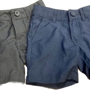 Toddler Quick fry shorts bundle